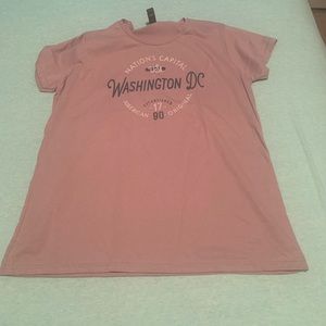 Short sleeve t- shirt brand new